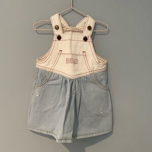 Fin & Vince denim dress